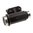 Corpo torcia M-LOK 18350 lato destro nero