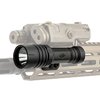 Corpo torcia 18350 M-LOK lato sinistro nero