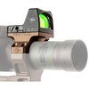 Il Reptilia ROF-90 è un upgrade per montaggi di ottiche, offre un punto di montaggio a 90° per Trijicon RMR, garantendo una visione chiara e rapida.