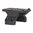 ROF-90 34MM GEISSELE SUPER PRECISION ATTACCO & RMR/SRO NERO