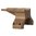 ROF-90 34MM GEISSELE ATTACCO SUPER PRECISION PER RMR/SRO FDE