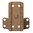 ROF-90 34MM GEISSELE ATTACCO SUPER PRECISION PER RMR/SRO FDE