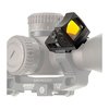 Il Reptilia ROF-45 è un upgrade per montaggi di ottiche, offre un punto di montaggio a 90° per Trijicon RMR, ottimizzando la visione e la funzionalità.