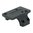 Attacco 30 mm per Leupold DeltaPoint Pro, nero