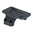 Attacco 30 mm per Leupold DeltaPoint Pro, nero