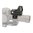 Attacco 30 mm per Leupold DeltaPoint Pro, nero