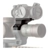 Il ROF-90 è un upgrade per il montaggio ottico Geissele® Super Precision 30mm, permettendo un rapido passaggio a un AIMPOINT® Micro per ingaggi a corto raggio.