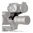 Attacco AIMPOINT Micro 30MM, nero