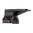Attacco AIMPOINT Micro 30MM, nero