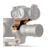 Il ROF-90 è un upgrade per il montaggio ottico Geissele® Super Precision 30mm, che consente un rapido passaggio a un AIMPOINT® Micro per ingaggi a corto raggio.