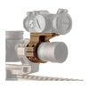 ROF-SAR 30MM PER AIMPOINT MICRO FDE