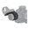 ROF-SAR 30MM PER LEUPOLD DELTA POINT PRO NERO