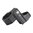 ROF-SAR 30MM PER LEUPOLD DELTA POINT PRO NERO