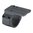 ROF-SAR 30MM PER LEUPOLD DELTA POINT PRO NERO