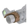 ROF-SAR 30 mm per TRIJICON RMR/SRO FDE
