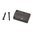 ROF RISER 10MM PER TRIJICON RMR/SRO NERO