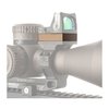 ROF RISER 10MM PER TRIJICON RMR/SRO FDE