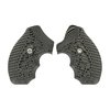S&W J-FRAME WRAP AROUND OPERATOR II, NERO/GRIGIO