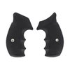 Le Tac Diamond Grips offrono una texture aggressiva e molto grip, realizzate in G10, ideali per uso tattico, trasporto e competizioni. Disponibili in round butt.