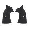 Le TAC DIAMOND GRIPS offrono una texture molto grippante in G10, ideale per uso tattico, portabilità e competizioni. Disponibili in square butt, con vite T-15 inclusa.