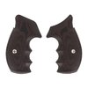 S&W K/L FRAME TAC DIAMOND, impugnatura rotonda, Black Cherry