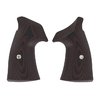 S&W N-FRAME 320, coda quadrata, Black Cherry