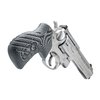 RUGER GP100, TWISTER, Nero/Grigio