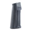 Le impugnature VZ Alien® Gen 2 sono realizzate in G10, offrono una durata eccezionale, comfort e texture superiore, con un angolo di 17° per una presa perfetta.