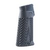Le impugnature VZ AR-15 Operator II offrono una durata eccezionale, comfort e texture grazie al G10, con un angolo di 17° per una presa ottimale.