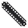 Pannello M-LOK Operator 3-slot, nero