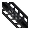 Pannello M-LOK 1-slot operatore, nero