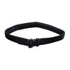 CINTURA ISTRUTTORE TAGLIA M FINO A 41" NERA