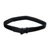CINTURA ISTRUTTORE TAGLIA S FINO A 34", NERA