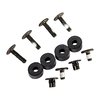 STACHE IWB Kit di compatibilità clip per porto discreto