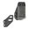 STACHE IWB Portacaricatore per Caricatore Micro/Compact Nero