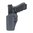 Fondina IWB STANDARD A.R.C. per S&W M&P Shield 9/40 & 2.0, grigio