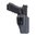 FONDINA IWB STANDARD A.R.C. per S&W M&P FS/COMP 9/40 & 2.0, grigio