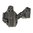 Fondina IWB per S&W M&P SHIELD EZ9, nera — BLACKHAWK