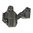 Fondina BLACKHAWK per Colt Commander 4" nera