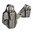 Fondina BLACKHAWK per S&W M&P 9/40, nera