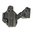 Fondina per GLOCK® 19/23/32/44/45, nera