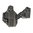 Fondina IWB per GLOCK® 17/22/31, nera — BLACKHAWK