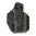 STACHE IWB LB S&W M&P SHIELD 9/40 con LASERGAURD PRO nero