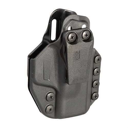 Scopri il sistema di olandese Stache™ IWB, progettato per il massimo comfort e modularità, realizzato in polimero rinforzato per un trasporto quotidiano sicuro.