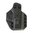 Fondina IWB STACHE LB per GLOCK 43X/48 con SUREFIRE XSC nera