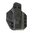 Fondina IWB LB STACHE per GLOCK 19 con STREAMLIGHT TLR‑7/8 Nero