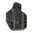 Fondina STACHE IWB LB per GLOCK 17 con SUREFIRE X300 nera
