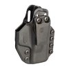 Scopri il Stache™ IWB, un sistema di fondina modulare e invisibile, progettato per comfort e rigidità superiori, compatibile con vari accessori.