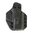 STACHE Fondina IWB LB per GLOCK 17/22/31 Nero