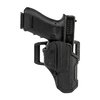 L'Ottima T-SERIES L2C HOLSTER di BLACKHAWK offre ritenzione attivata dal pollice, sicurezza totale e prestazioni eccellenti in ogni condizione atmosferica.